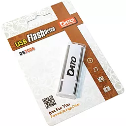 Флешка Dato DS7006 64Gb White - фото Флешка Dato DS7006 64Gb White