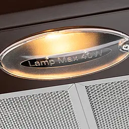 Airvent/hood PYRAMIDA UX 60 BR - миниатюра 8 Airvent/hood PYRAMIDA UX 60 BR - миниатюра 8