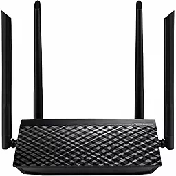 Маршрутизатор Asus RT-AC750L - фото Маршрутизатор Asus RT-AC750L