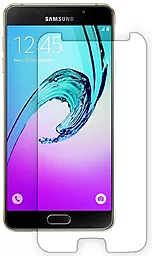 Захисне скло BeCover Samsung A710 Galaxy A7 2016 Crystal Clear (703482)