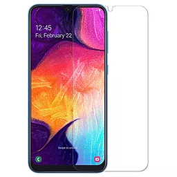 Захисна плівка BoxFace Протиударна Samsung A505 Galaxy A50 Clear - фото Захисна плівка BoxFace Протиударна Samsung A505 Galaxy A50 Clear