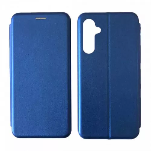 Чохол-книжка Level для Samsung Galaxy A25 (A255) Blue - фото 1
