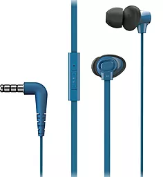 Навушники Panasonic RP-TCM130GE-A Blue
