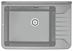 Кухонна мийка Deante Garden ZYT_311A - фото Кухонна мийка Deante Garden ZYT_311A