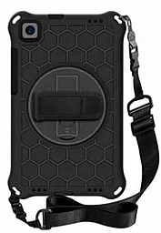 Чехол для планшета BeCover для Apple iPad 10.2" 7 (2019), 8 (2020), 9 (2021) Black (708344) - фото Чехол для планшета BeCover для Apple iPad 10.2" 7 (2019), 8 (2020), 9 (2021) Black (708344)