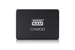 SSD Накопитель GooDRam CX200 960 GB (SSDPR-CX200-960)