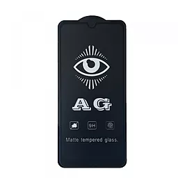 Защитное стекло Ag Xiaomi Redmi Note 8T Black (2000001197028)