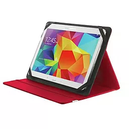 Чехол для планшета Trust Primo Folio Case 10" Red (20316) - фото Чехол для планшета Trust Primo Folio Case 10" Red (20316)