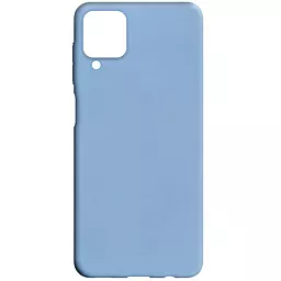 Чехол Epik Candy для Samsung Galaxy M53 5G  Lilac Blue