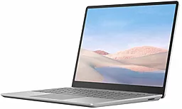 Ноутбук Microsoft Surface Laptop GO (THJ-00046) Silver - миниатюра 2