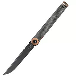 Нож Boker Plus Kaizen (01BO391) Green - фото Нож Boker Plus Kaizen (01BO391) Green