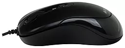 Комп'ютерна мишка A4Tech N-61FX-2 Black - мініатюра 2 Комп'ютерна мишка A4Tech N-61FX-2 Black - мініатюра 2