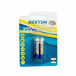 Батарейки Beston AAA 2*9 18шт (AAB1832K9) 1.5 V