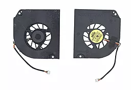 Вентилятор (кулер) для ноутбука Dell Insipiron 1520 1521 Vostro 1500 5V 0.5A 3-pin Forcecon - фото Вентилятор (кулер) для ноутбука Dell Insipiron 1520 1521 Vostro 1500 5V 0.5A 3-pin Forcecon