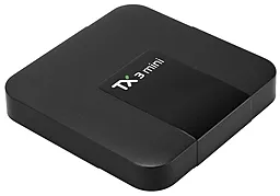 Смарт приставка Tanix TX3 Mini 1/16 GB - миниатюра 2