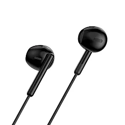 Наушники WIWU EB314 Black - миниатюра 3 Наушники WIWU EB314 Black - миниатюра 3