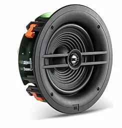 Інсталяційна акустика JBL Stage 280C Black (JBL280C)