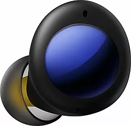 Навушники Realme Buds Air 2 Neo Black (RMA2008) - мініатюра 2