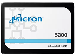 SSD Накопитель Micron Crucial 5300 MAX 240 GB (MTFDDAK240TDT-1AW1ZABYY)
