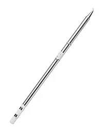 Паяльне жало з вигином AiXun T12-S