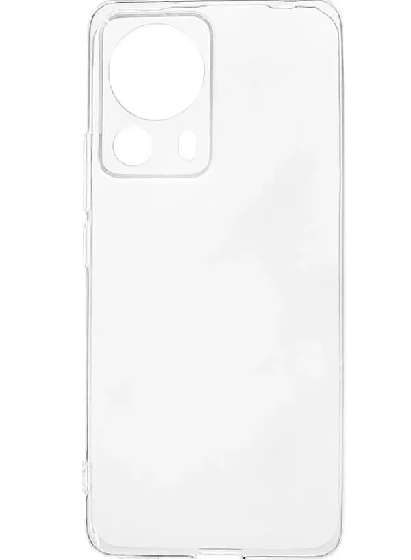 Чехол BeCover для Xiaomi 13 Lite Transparancy (708940) - фото 1