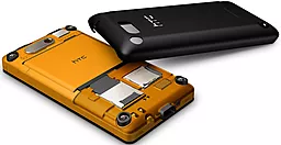 Акумулятор HTC HD Mini T5555 / BB92100 / BA S430 (1200 mAh) 12 міс. гарантії - мініатюра 4