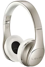 Навушники Samsung LEVEL On Pro Gold - мініатюра 2