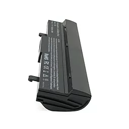 Акумулятор для ноутбука Asus AS 1005-6 / 11.1V 5200mAh / BNA3920 ExtraDigital - мініатюра 5