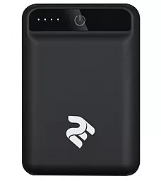 Повербанк 2E 10000 mah Black (2E-PB1005AS-BLACK) - фото Повербанк 2E 10000 mah Black (2E-PB1005AS-BLACK)