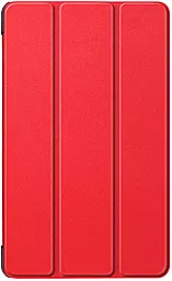 Чехол для планшета ArmorStandart Smart Case Samsung T290, T295 Galaxy Tab A 8.0 2019 Red - фото Чехол для планшета ArmorStandart Smart Case Samsung T290, T295 Galaxy Tab A 8.0 2019 Red