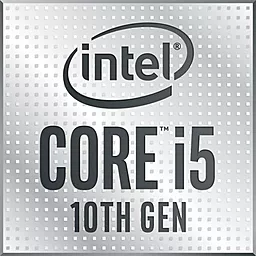Процесор Intel Core i5-10400F Tray (CM8070104290716)