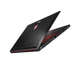 Ноутбук MSI GS63VR 7RF Stealth Pro GS63VR7RF-230US - миниатюра 4
