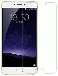 Защитная пленка Nillkin Meizu MX6 Matte Clear - фото Защитная пленка Nillkin Meizu MX6 Matte Clear