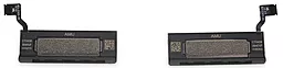 Динамик Apple iPad Air 2 полифонический (Buzzer) в рамке (комплект 2 шт. левый + правый) Original - фото Динамик Apple iPad Air 2 полифонический (Buzzer) в рамке (комплект 2 шт. левый + правый) Original