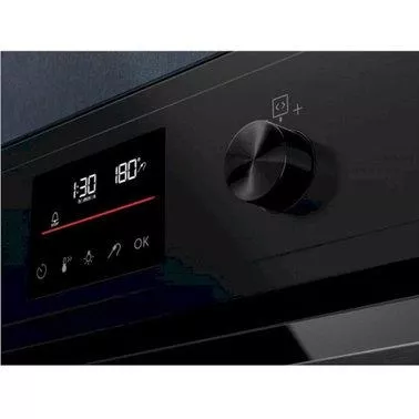Духова шафа електрична Electrolux EOD6C77H - фото 4