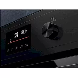 Духова шафа електрична Electrolux EOD6C77H - мініатюра 4 Духова шафа електрична Electrolux EOD6C77H - мініатюра 4