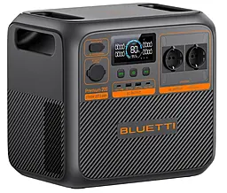 Зарядна станція Bluetti Premium 200 V2 2000Wh 2700W LiFePo4