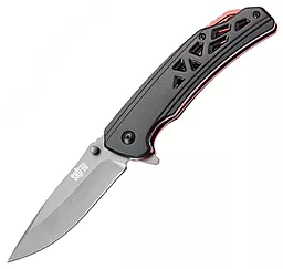 Нож Active (Skif Plus) RNB Grey - фото Нож Active (Skif Plus) RNB Grey