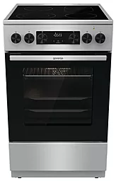 Електрична плита Gorenje GECS5C70XPA - фото Електрична плита Gorenje GECS5C70XPA