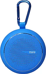 Колонки акустические Mifa F1 Outdoor Bluetooth Speaker Dark Blue - миниатюра 2