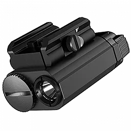 Фонарик аккумуляторный Nitecore NPL20 (6-1289-20) (1xCR123A) - фото Фонарик аккумуляторный Nitecore NPL20 (6-1289-20) (1xCR123A)