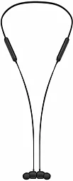 Навушники Beats Flex All-Day Wireless Black (MYMC2ZM/A) - мініатюра 4