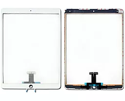 Сенсор (тачскрин) Apple iPad Air 3 2019, iPad Pro 10.5 2019 (A2123, A2152, A2153) (original) White - фото Сенсор (тачскрин) Apple iPad Air 3 2019, iPad Pro 10.5 2019 (A2123, A2152, A2153) (original) White