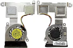 Вентилятор (кулер) для ноутбука Lenovo IdeaPad S100 DC 5V 0.5A, 3pin (DFS320805FR0T) Original FCN - фото Вентилятор (кулер) для ноутбука Lenovo IdeaPad S100 DC 5V 0.5A, 3pin (DFS320805FR0T) Original FCN