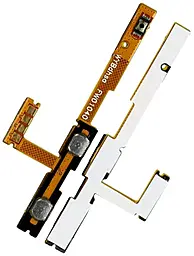 Шлейф Samsung Galaxy A14 A145 с кнопкой включения, с кнопками регулировки громкости, Original - фото Шлейф Samsung Galaxy A14 A145 с кнопкой включения, с кнопками регулировки громкости, Original