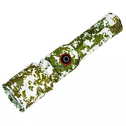 Фонарь лазерный Bailong Police PLD-AK132M-PM10-TG Camouflage
