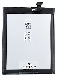 Аккумулятор DOOGEE S55 Lite (5500mAh) 12 мес. гарантии