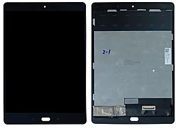 Дисплей для планшету Asus ZenPad Z10 ZT500KL + Touchscreen Black - фото Дисплей для планшету Asus ZenPad Z10 ZT500KL + Touchscreen Black