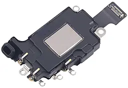 Динамик Apple iPhone 16 Pro слуховой (Speaker) - миниатюра 2 Динамик Apple iPhone 16 Pro слуховой (Speaker) - миниатюра 2