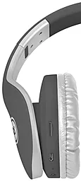 Навушники Defender FreeMotion B525 Grey-White (63527) - мініатюра 4